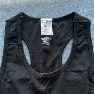 Disney Black and Pink Graphic Tee